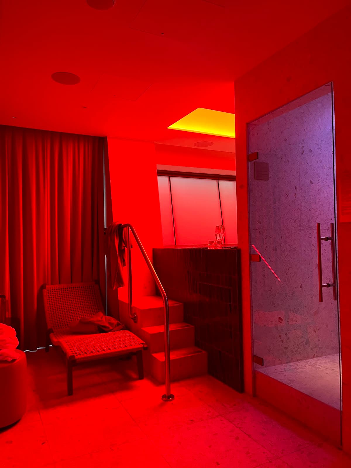 AWAY® SPA