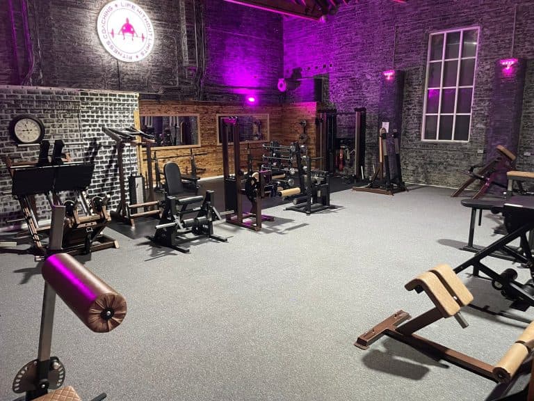 LWL Gym