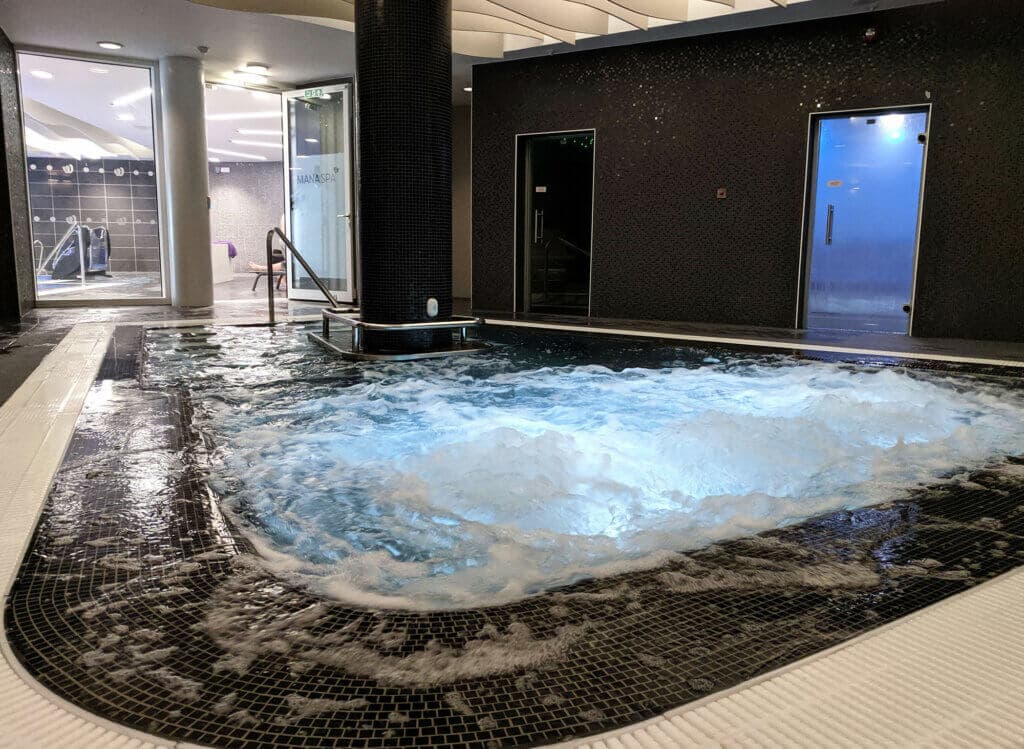 Mana Spa