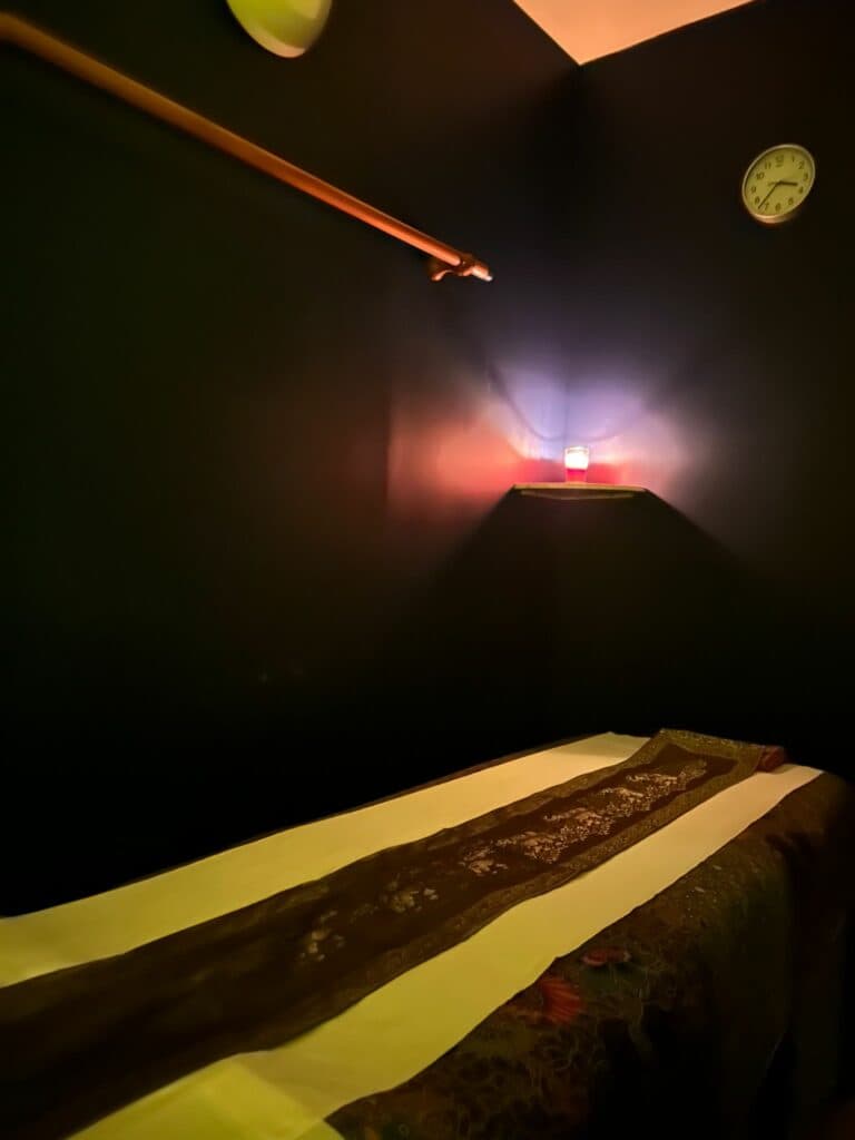 101 Thai Spa