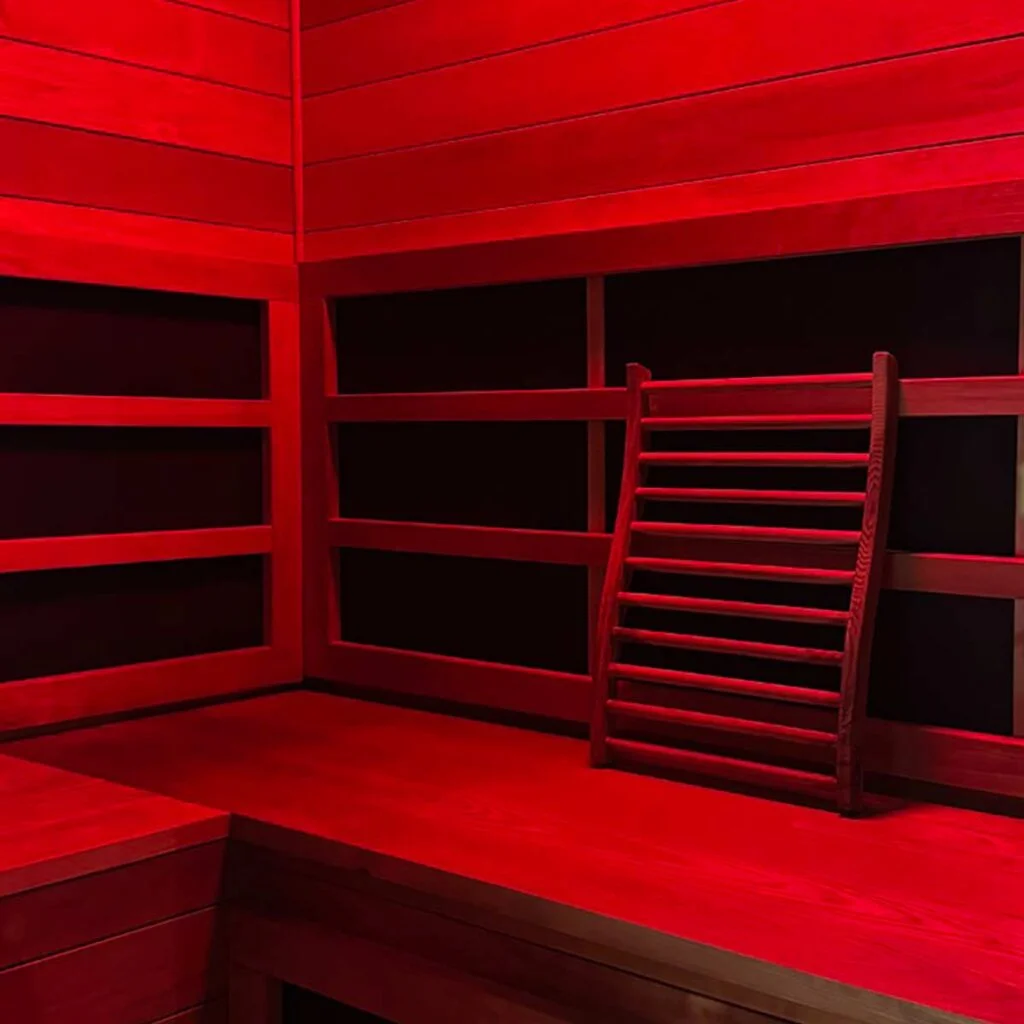 112 The Therapy Room