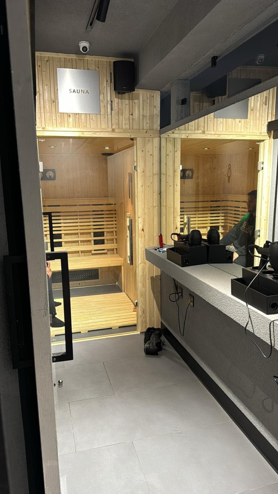 24Train Gym West Kingsdown