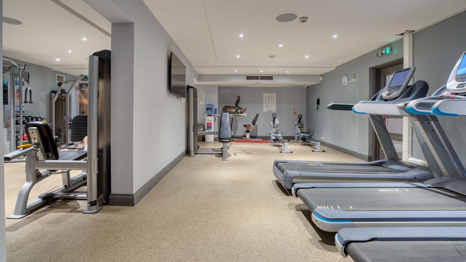 3d Health & Fitness - Gym Glasgow