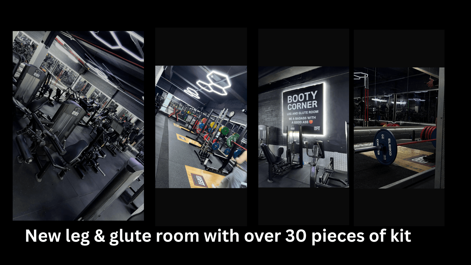 6fit gyms