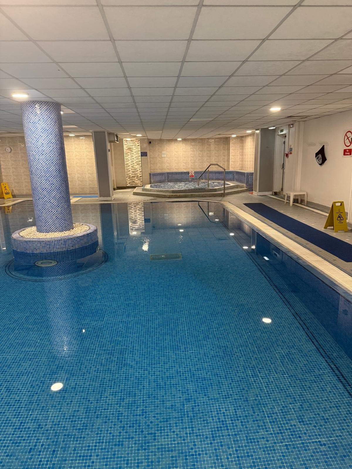 Abbey Gym & Leisure Club | New Kit Just Landed