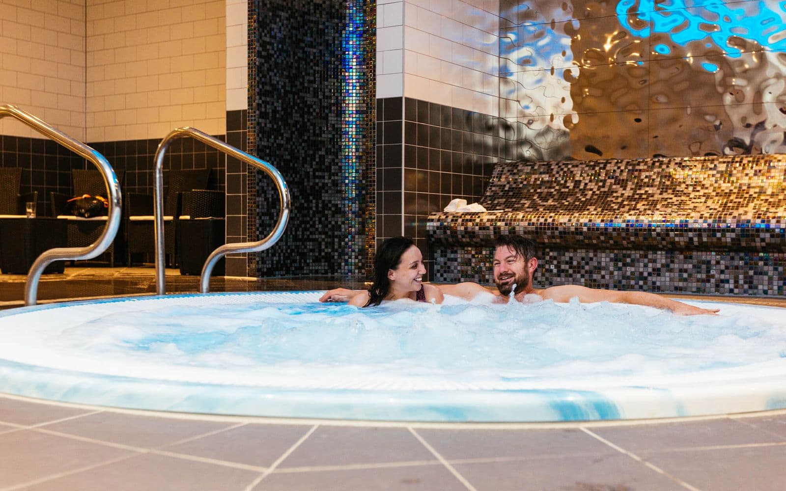 Abbey Spa & Wellness