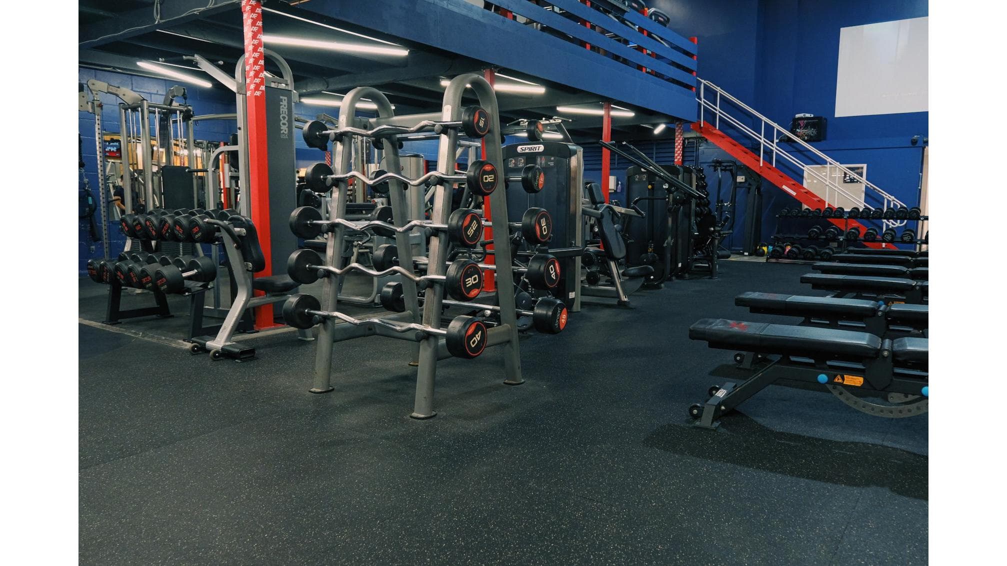 Adapt Fitness - Gym and Fitness Studios in Hove