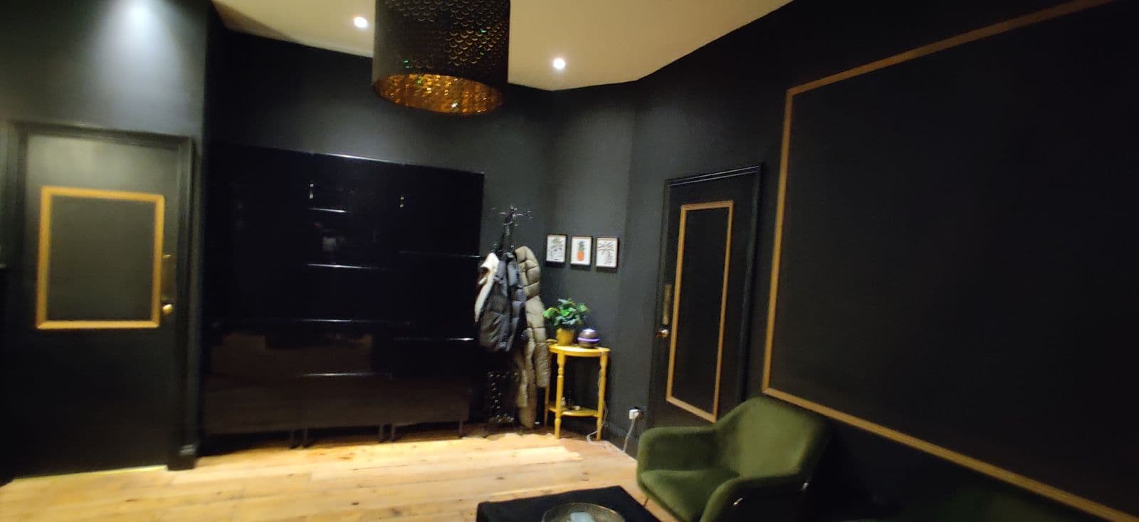 ADONIA Boutique Hammam Spa