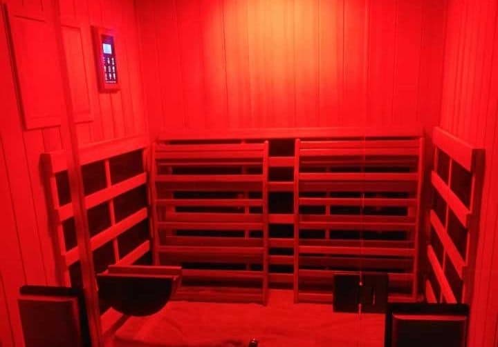Alanbrooke Cryospa