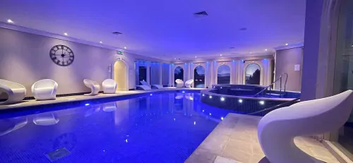 AquaManda Spa