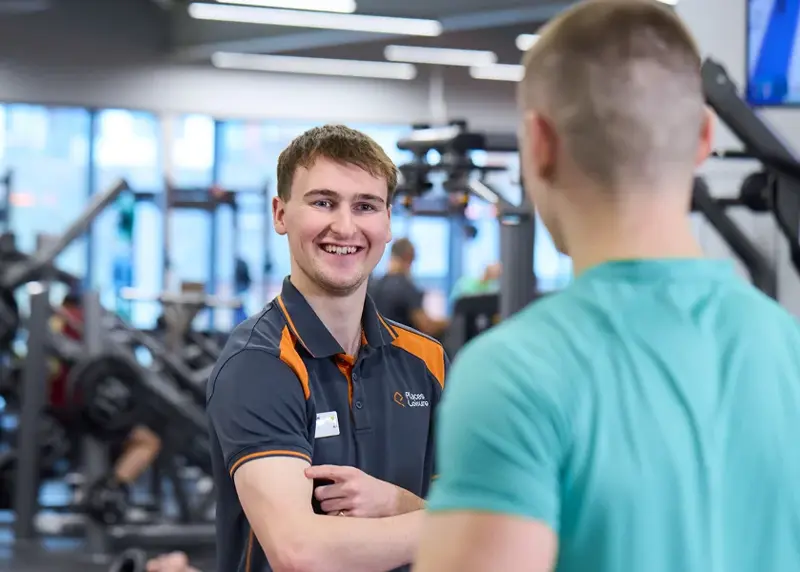 Arborfield Green Leisure Centre