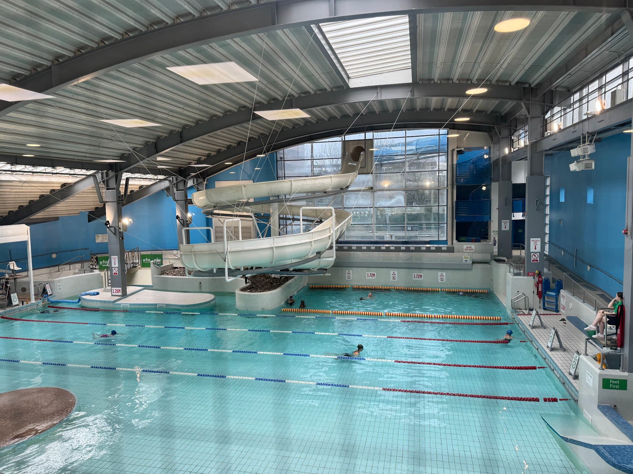 Archway Leisure Centre