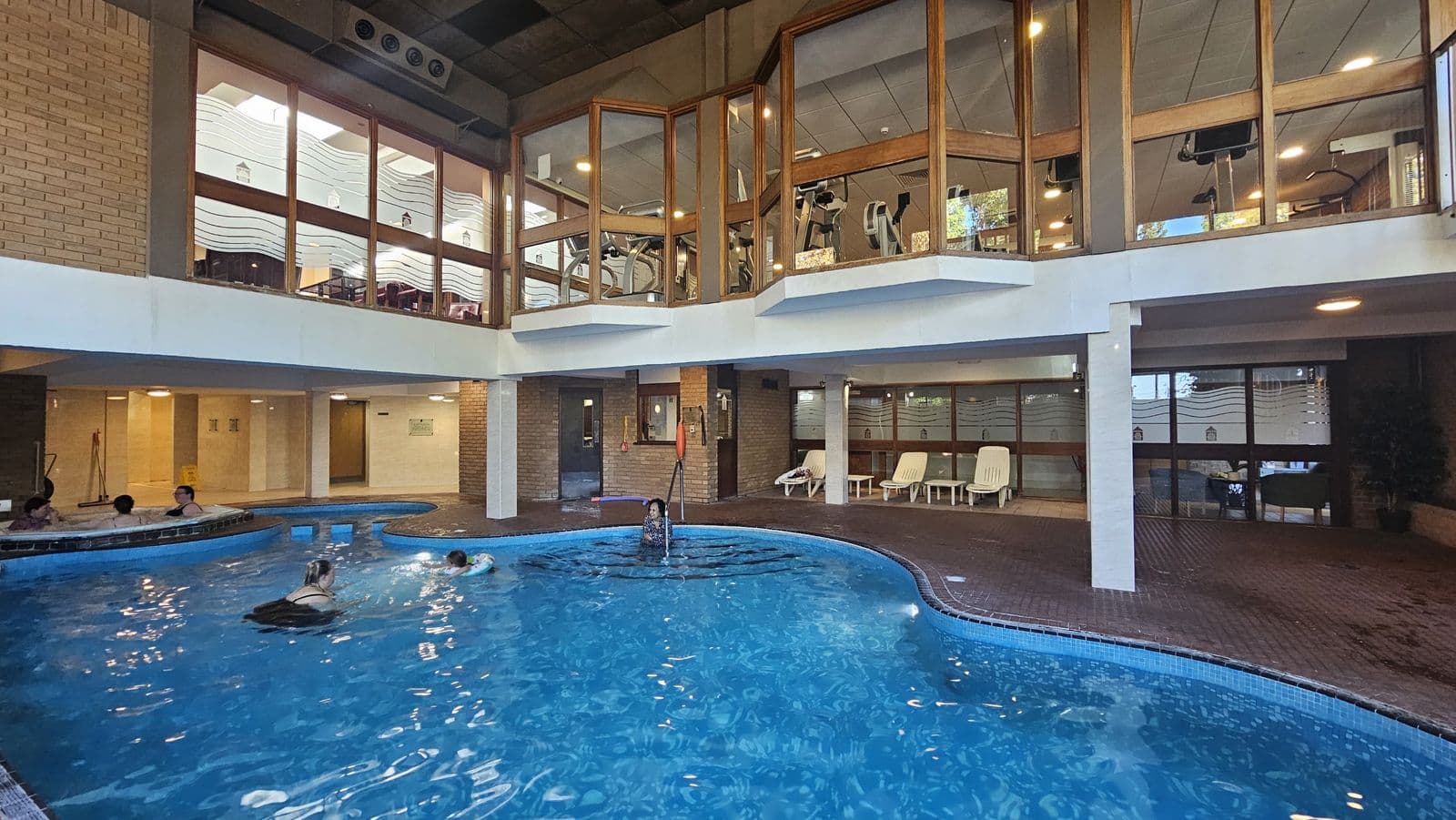 Arden Hotel & Leisure Club