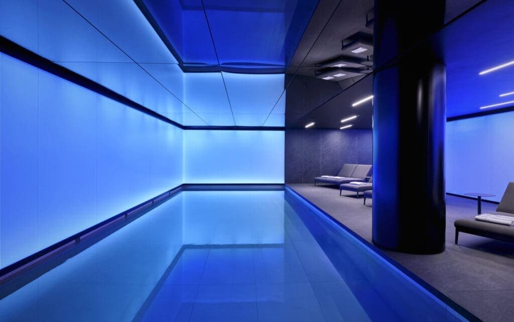 art'otel London Hoxton