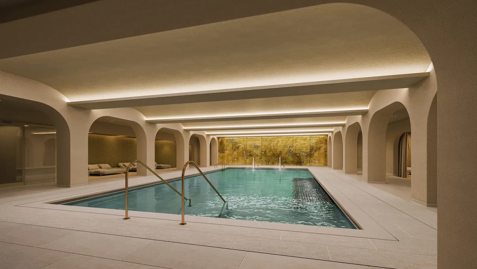 Atera Bathhouse & Spa