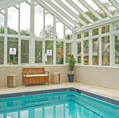 Audley Club at Willicombe Park
