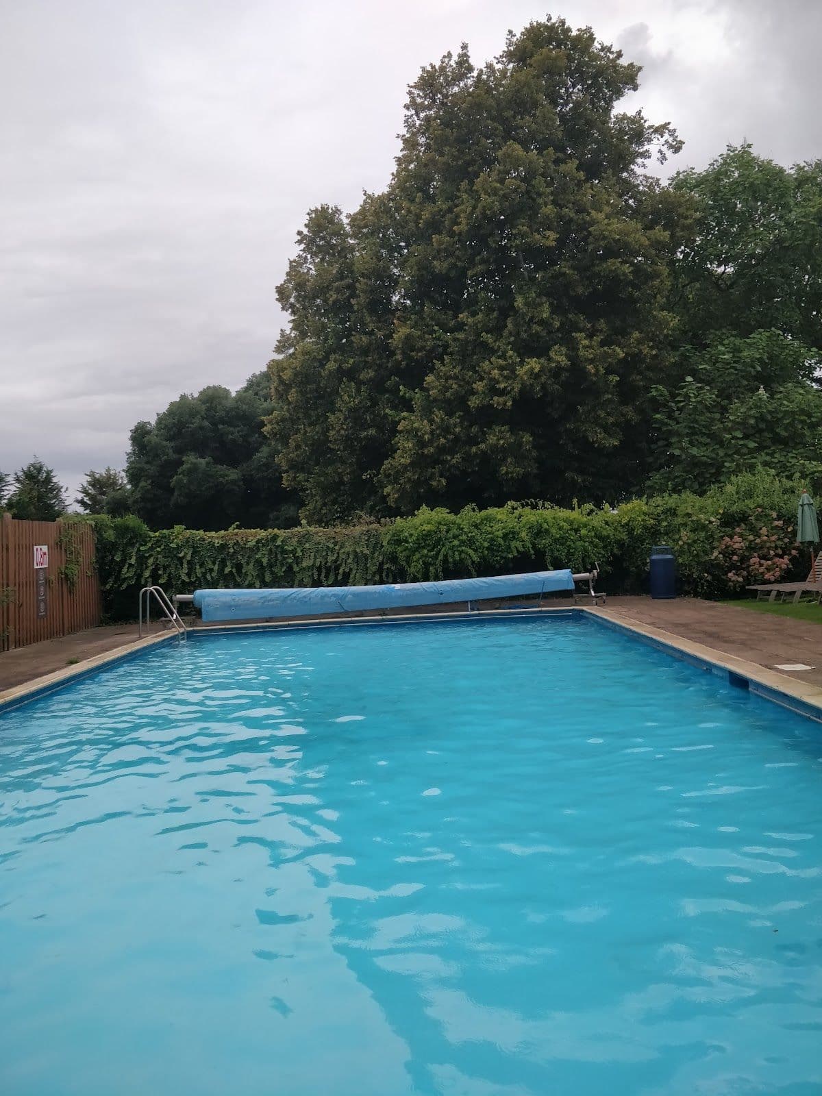Avisford Park Hotel