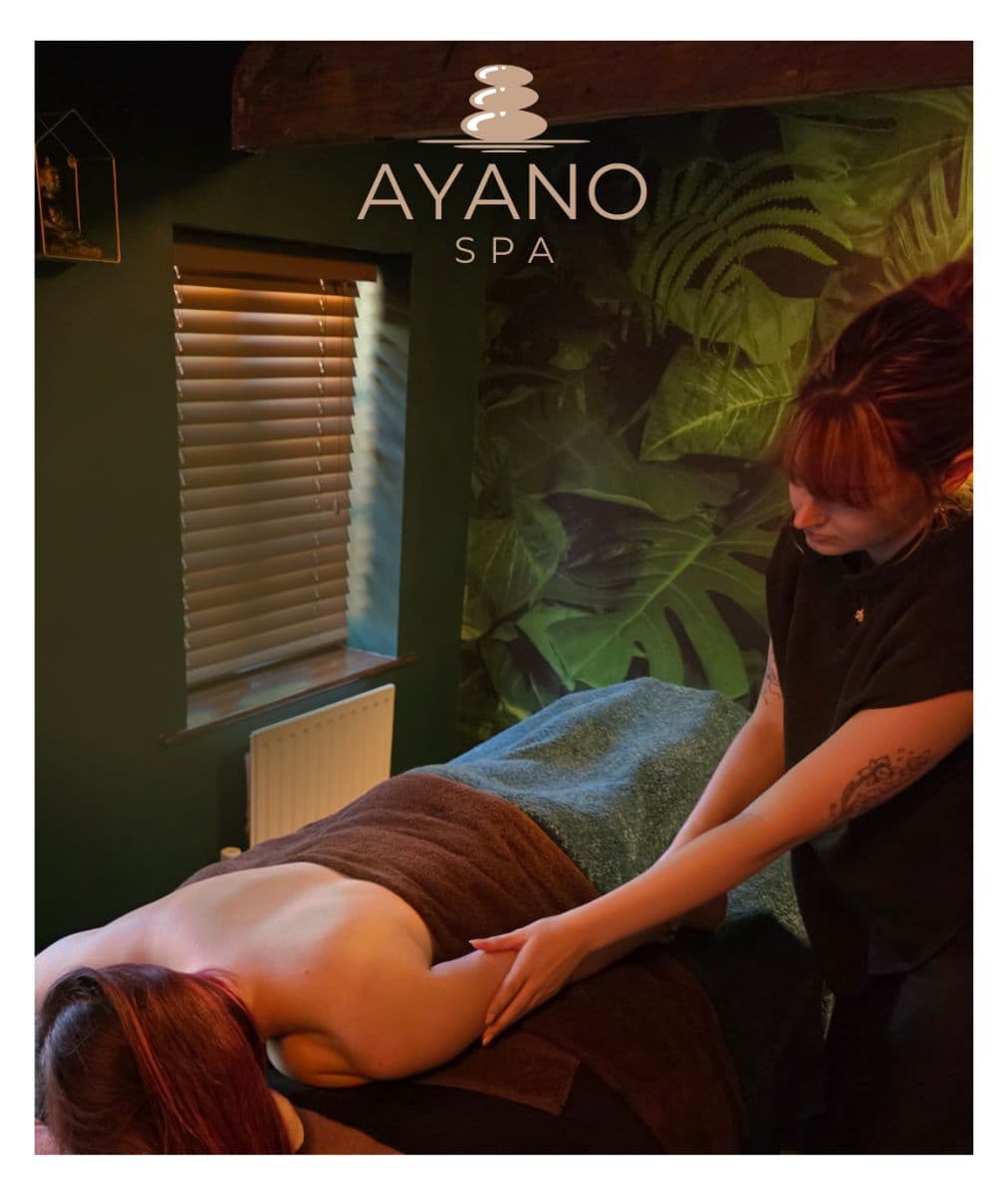 Ayano Spa