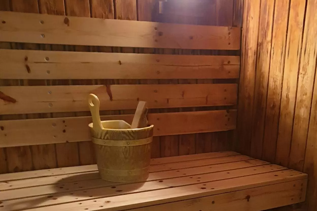 Balance Spa & Health Club