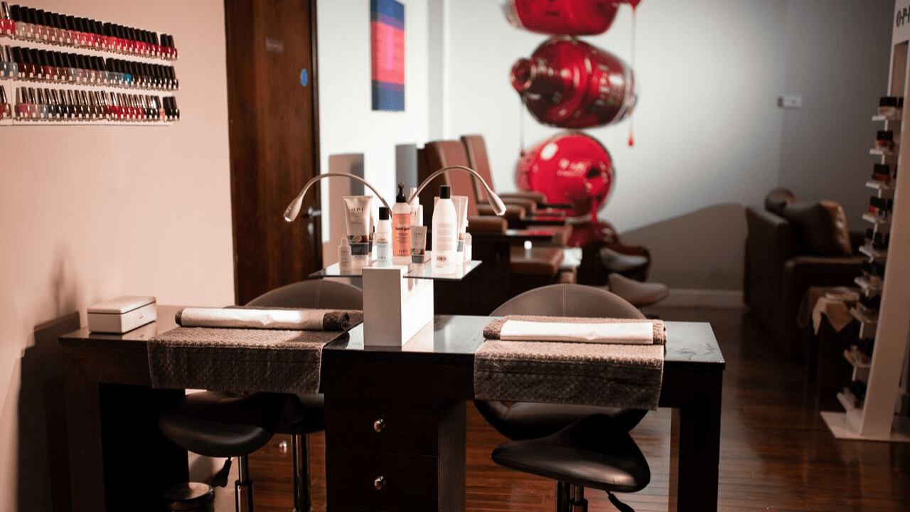 Bannatyne Health Club And Spa Chafford Hundred