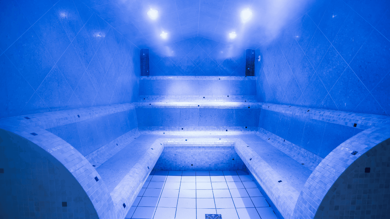 Bannatyne Health Club and Spa Hastings