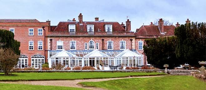 Bannatyne Health Club and Spa Leicester