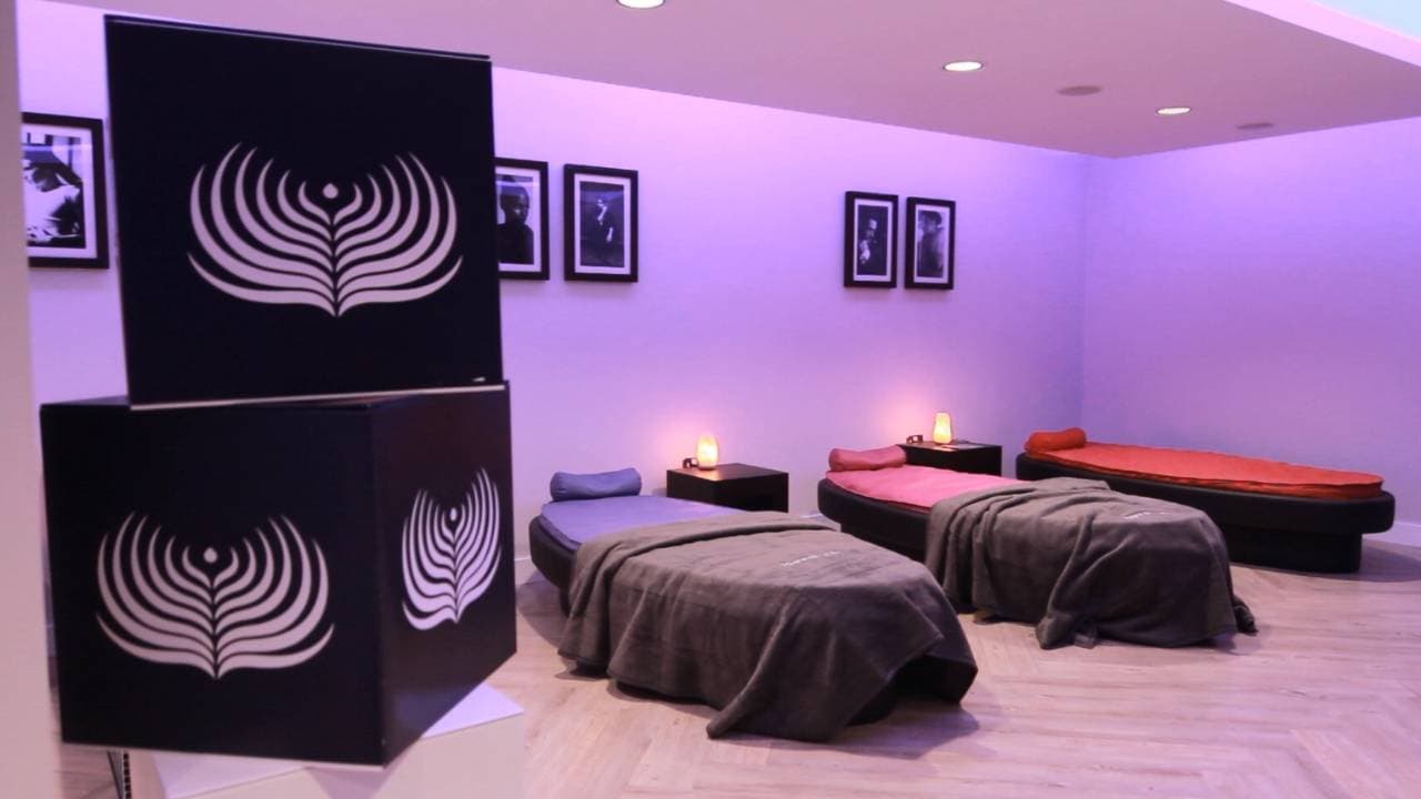 Bannatyne Health Club Belfast