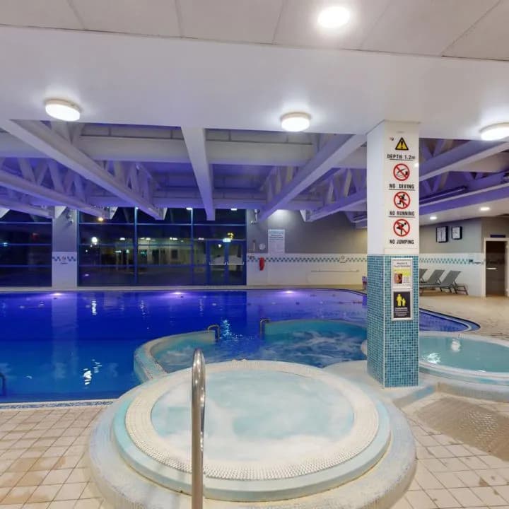 Bannatyne Health Club & Spa Ashford