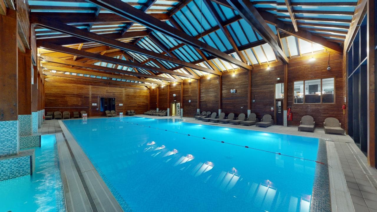 Bannatyne Health Club & Spa Kingsford Park