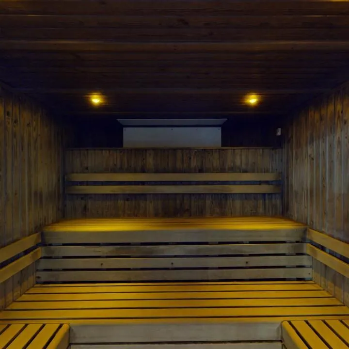 Bannatyne Health Club & Spa Weybridge