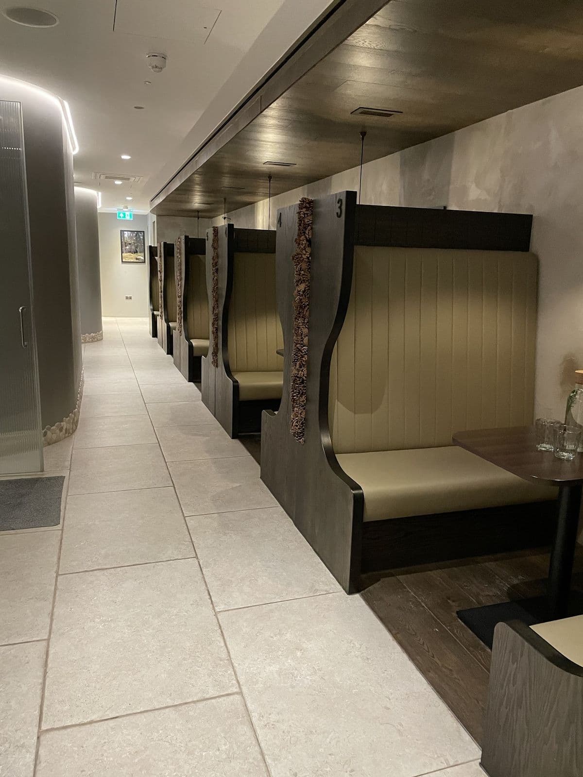 Banya No.1 - Chiswick