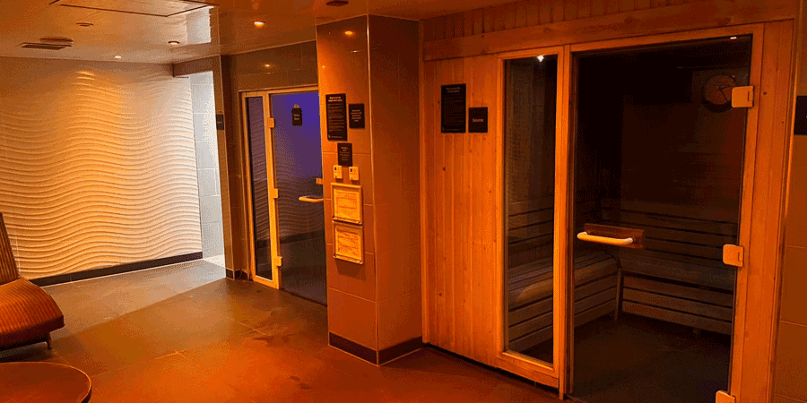 Bayside Fitness Club