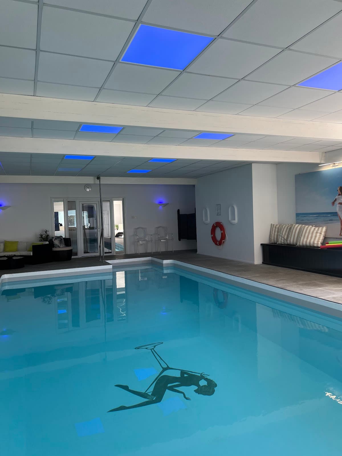 Beauty Cocktail Spa