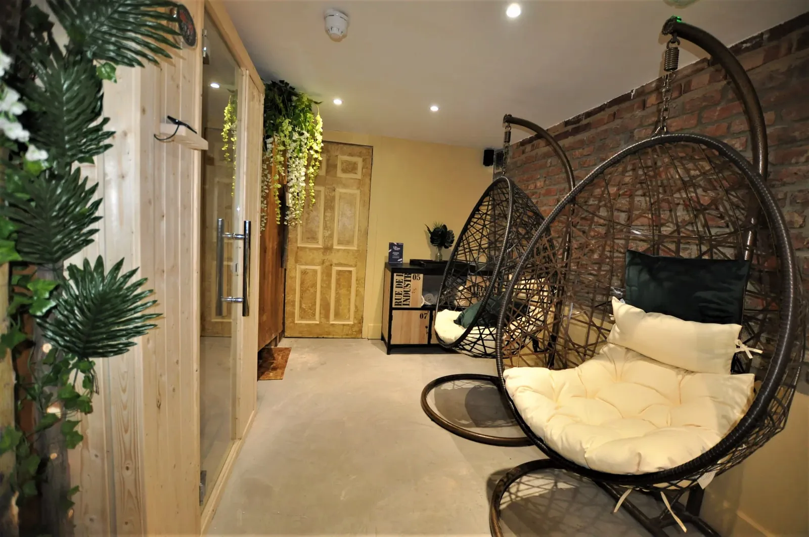 BeautyPac Beauty & Massage Salon