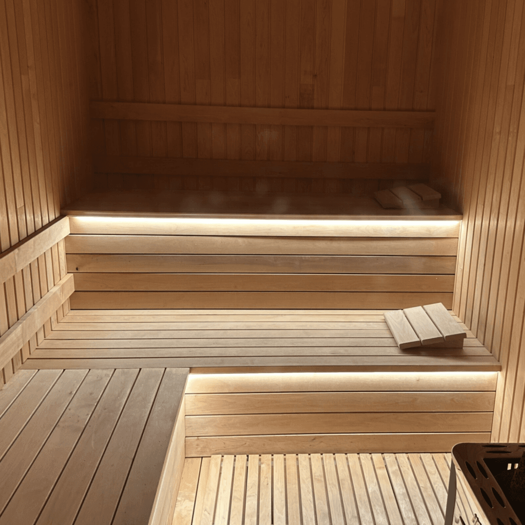Beckside Spa Retreat