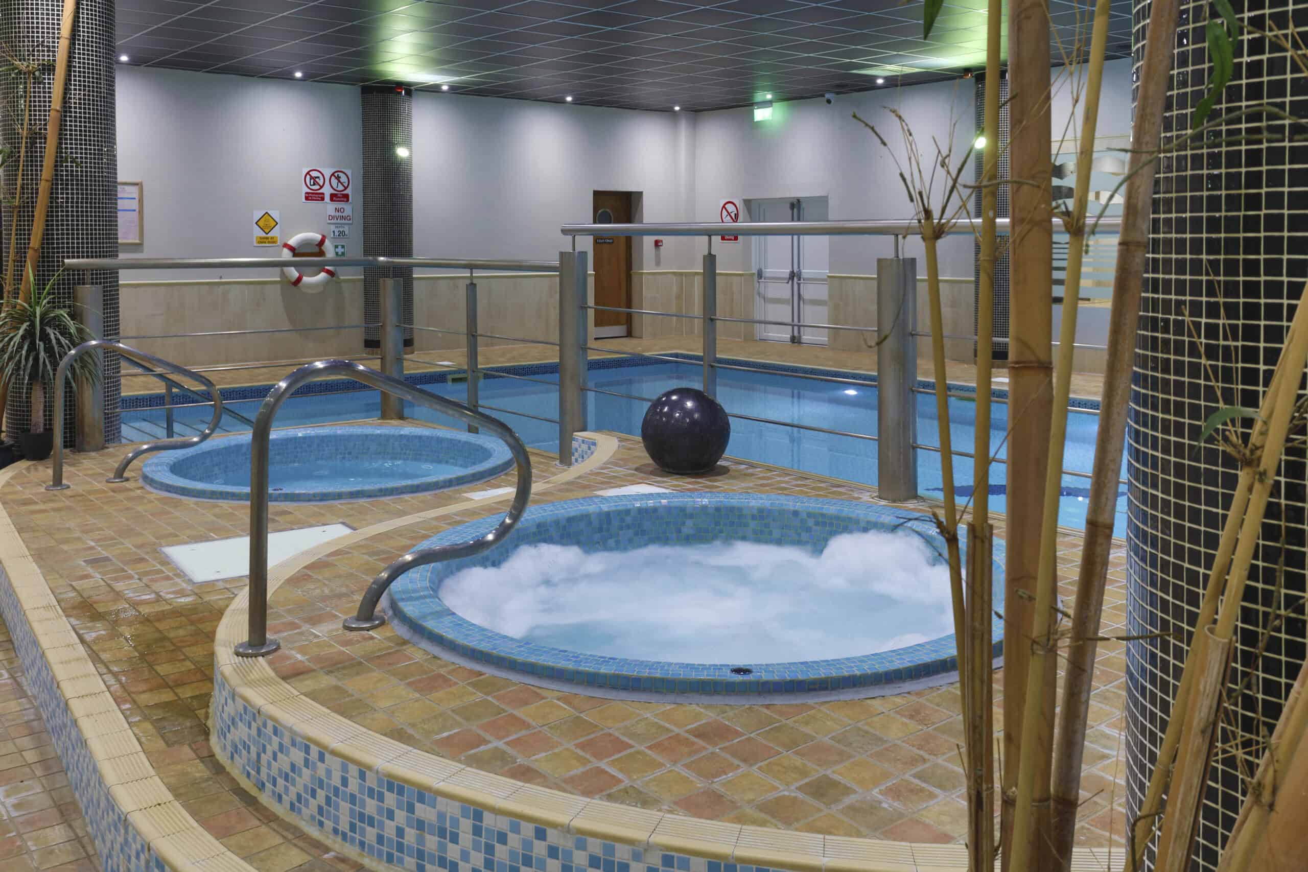 Best Western Premier Suites Hotel & Spa Liverpool-Knowsley
