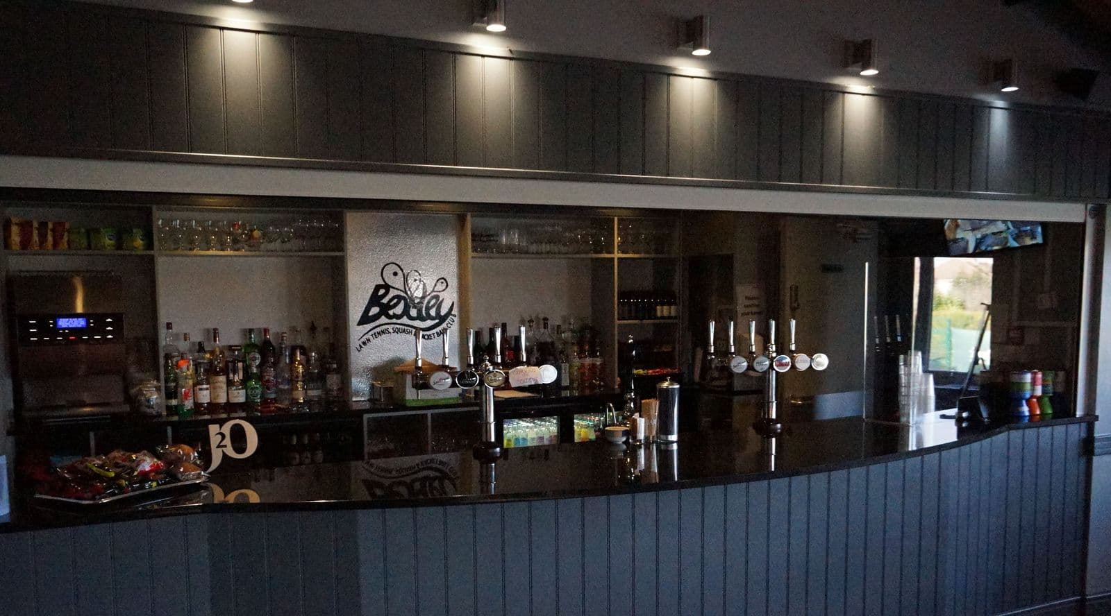 Bexley Lawn Tennis, Squash and Racketball Club