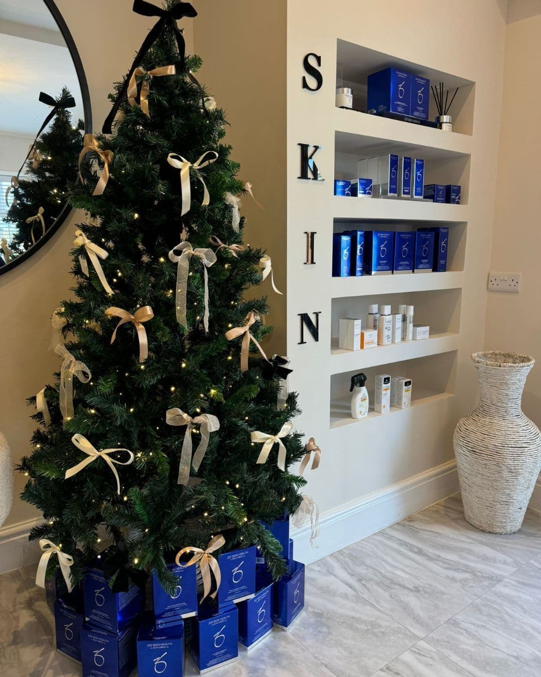 Blend Skin and Medical Aesthetics