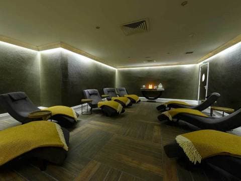 Bluewater Spa