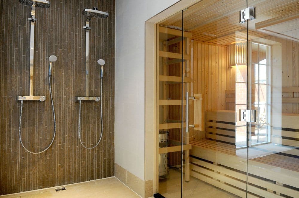 Bodhi Tree Spa