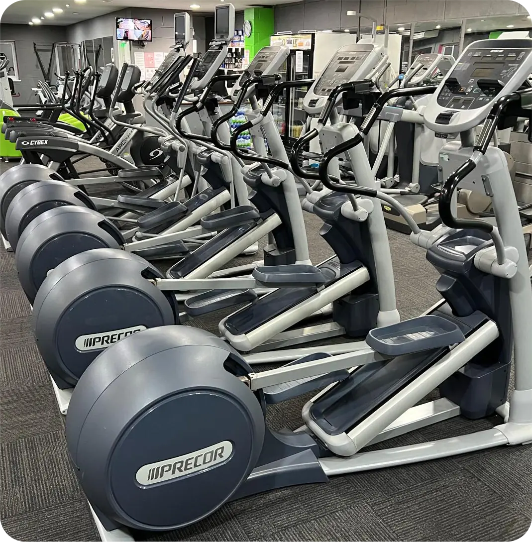 Bodytone Ladies Only Gym