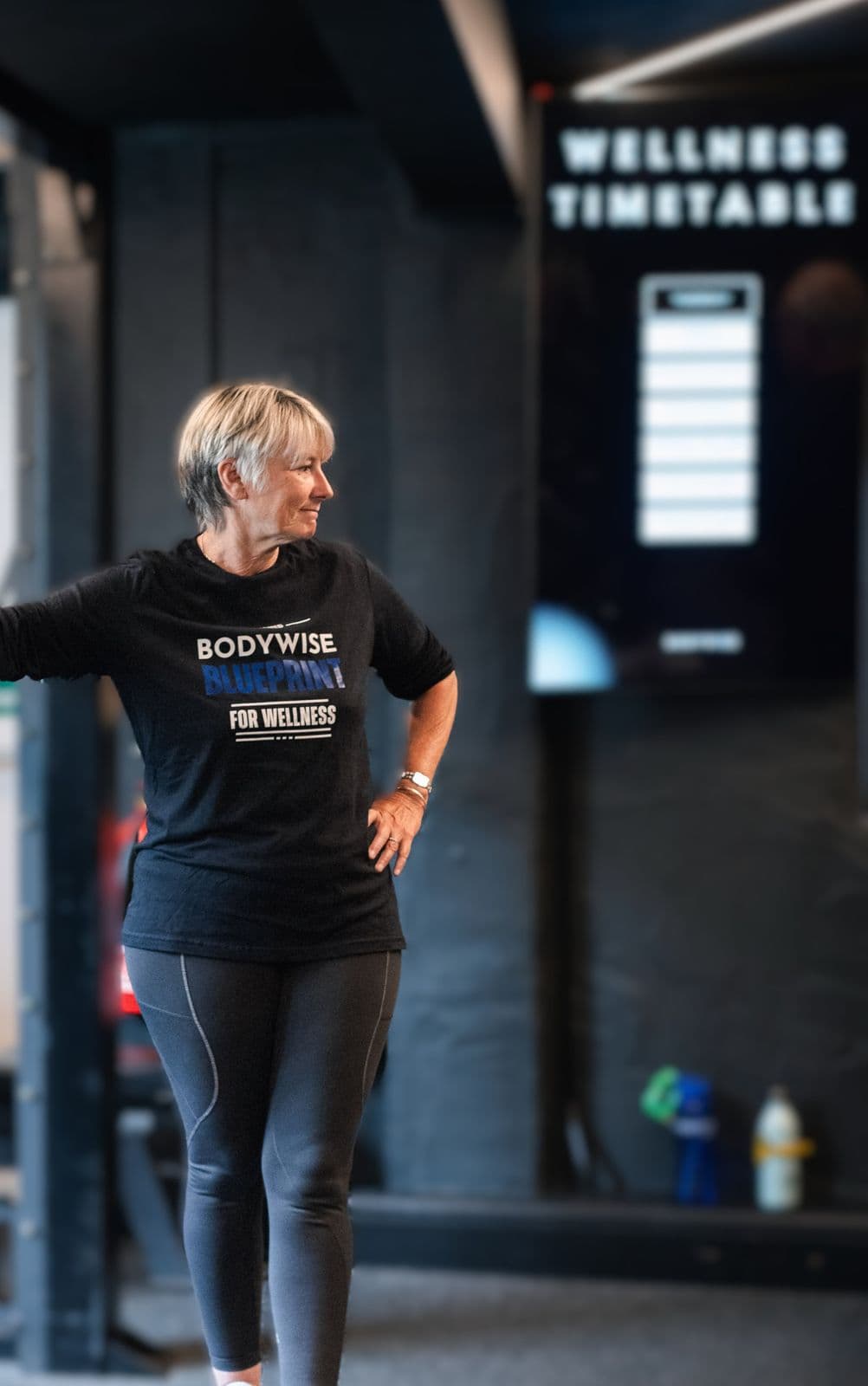 Bodywise Boutique Wellness