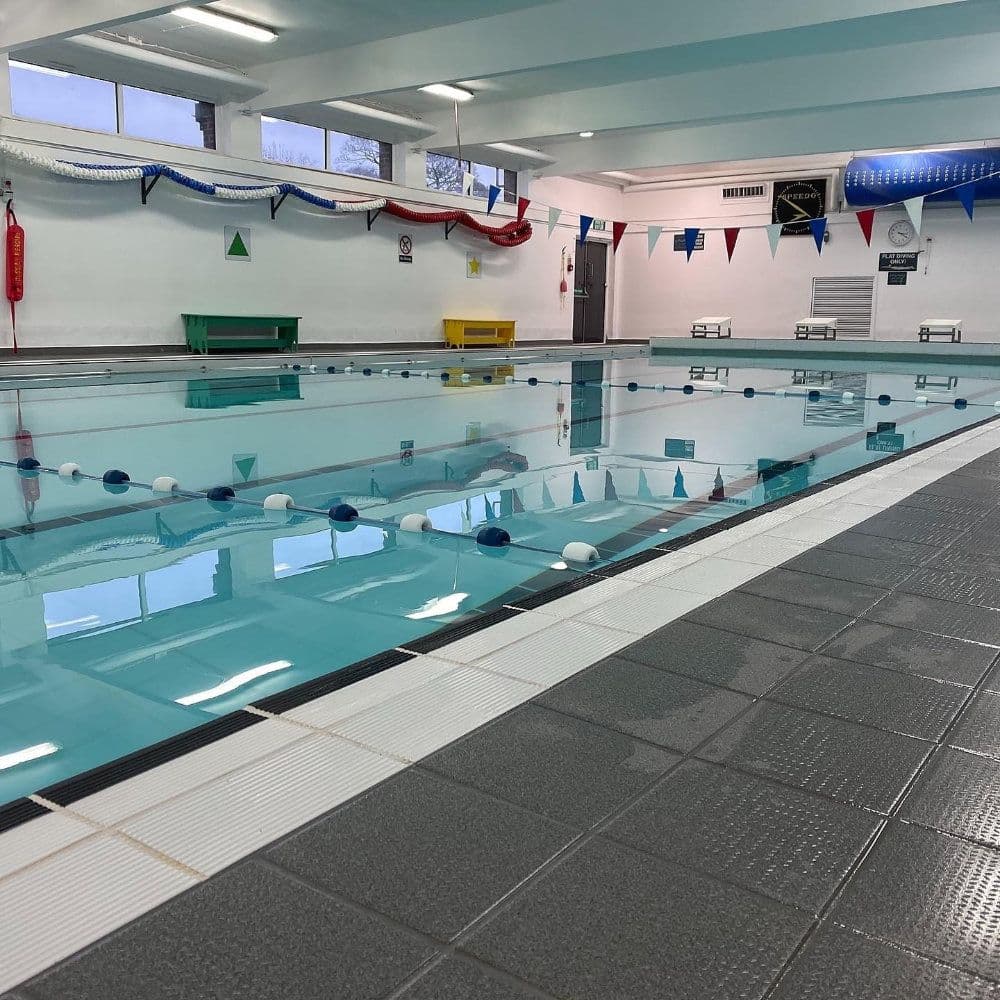 Bollington Health & Leisure