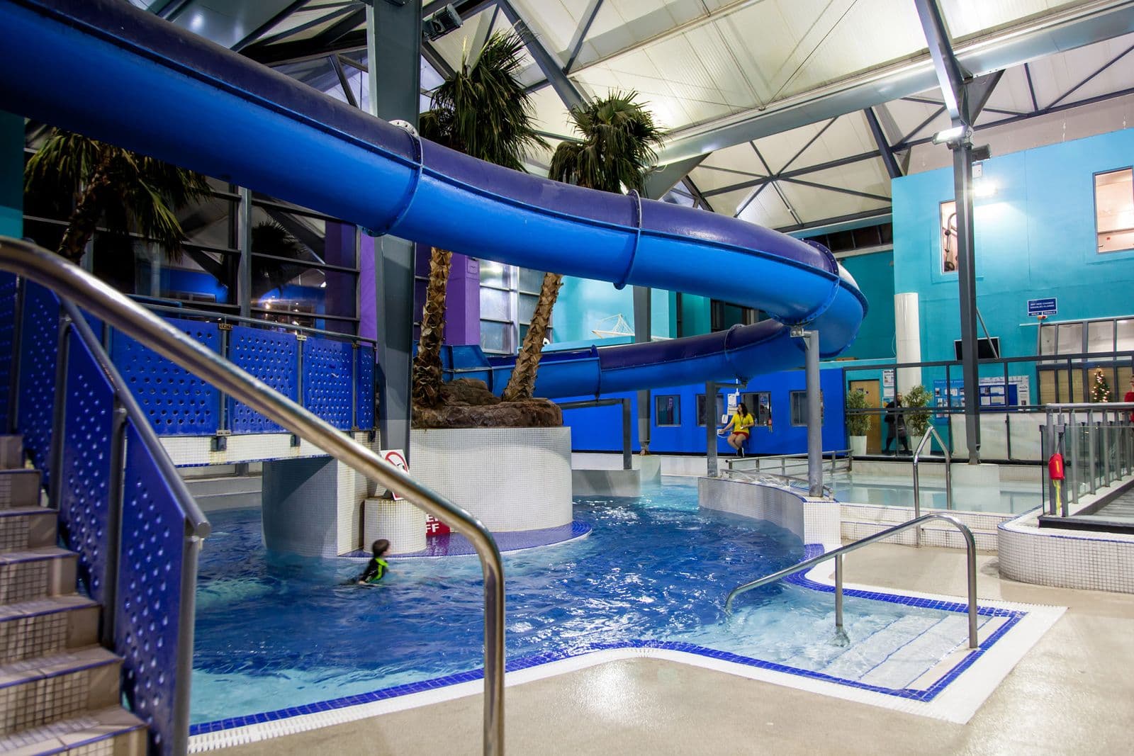Bootle Leisure Centre