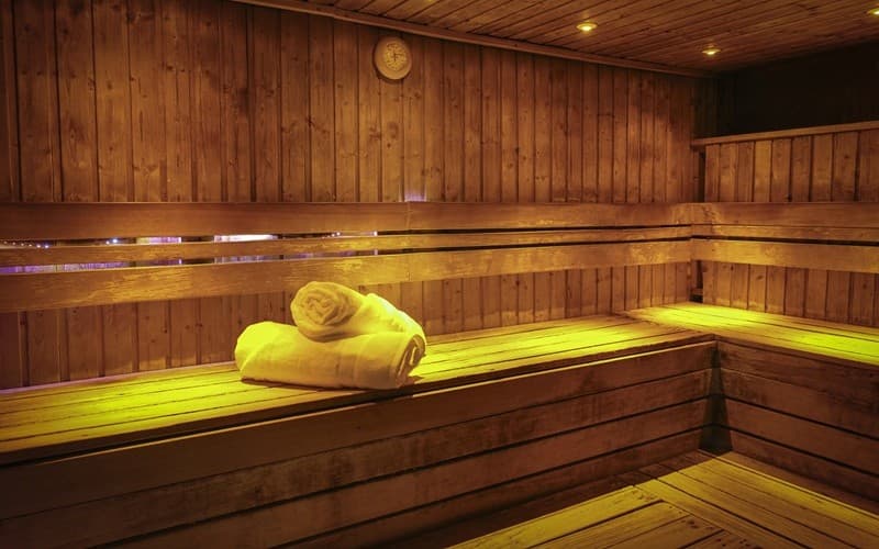 Bournemouth West Cliff Hotel & Spa