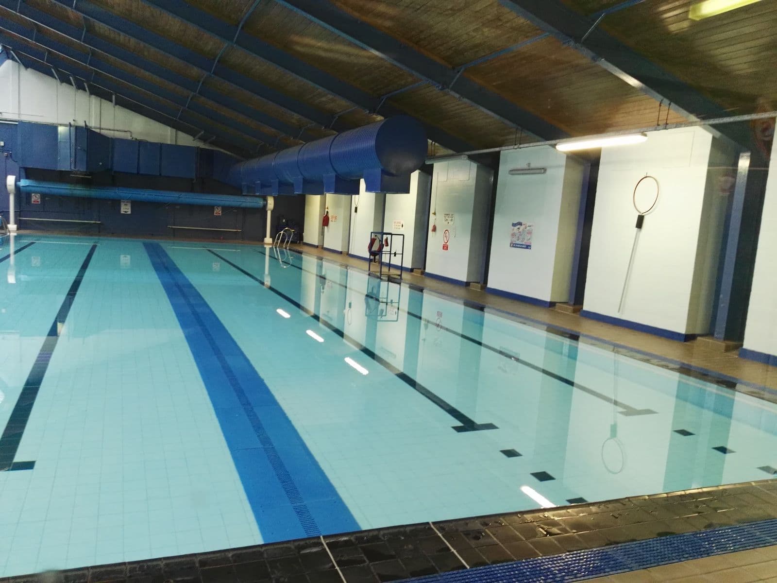 Bowling Pool