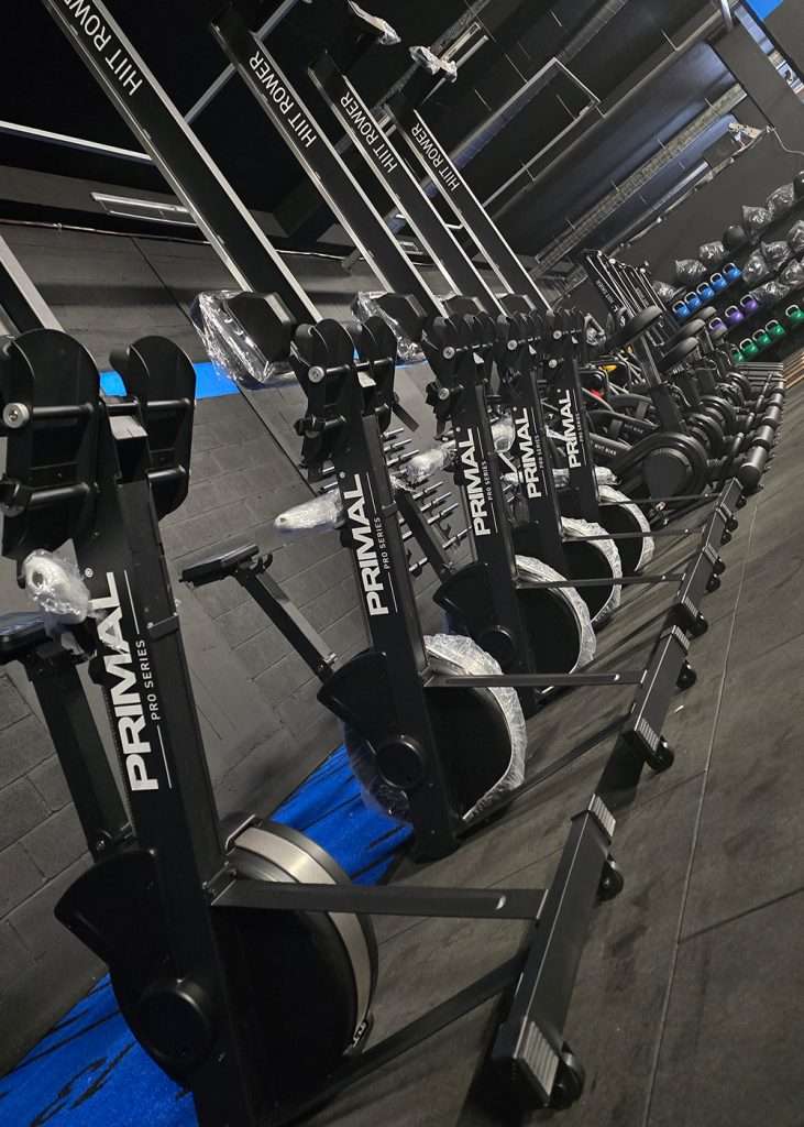 Boxstop Fitness
