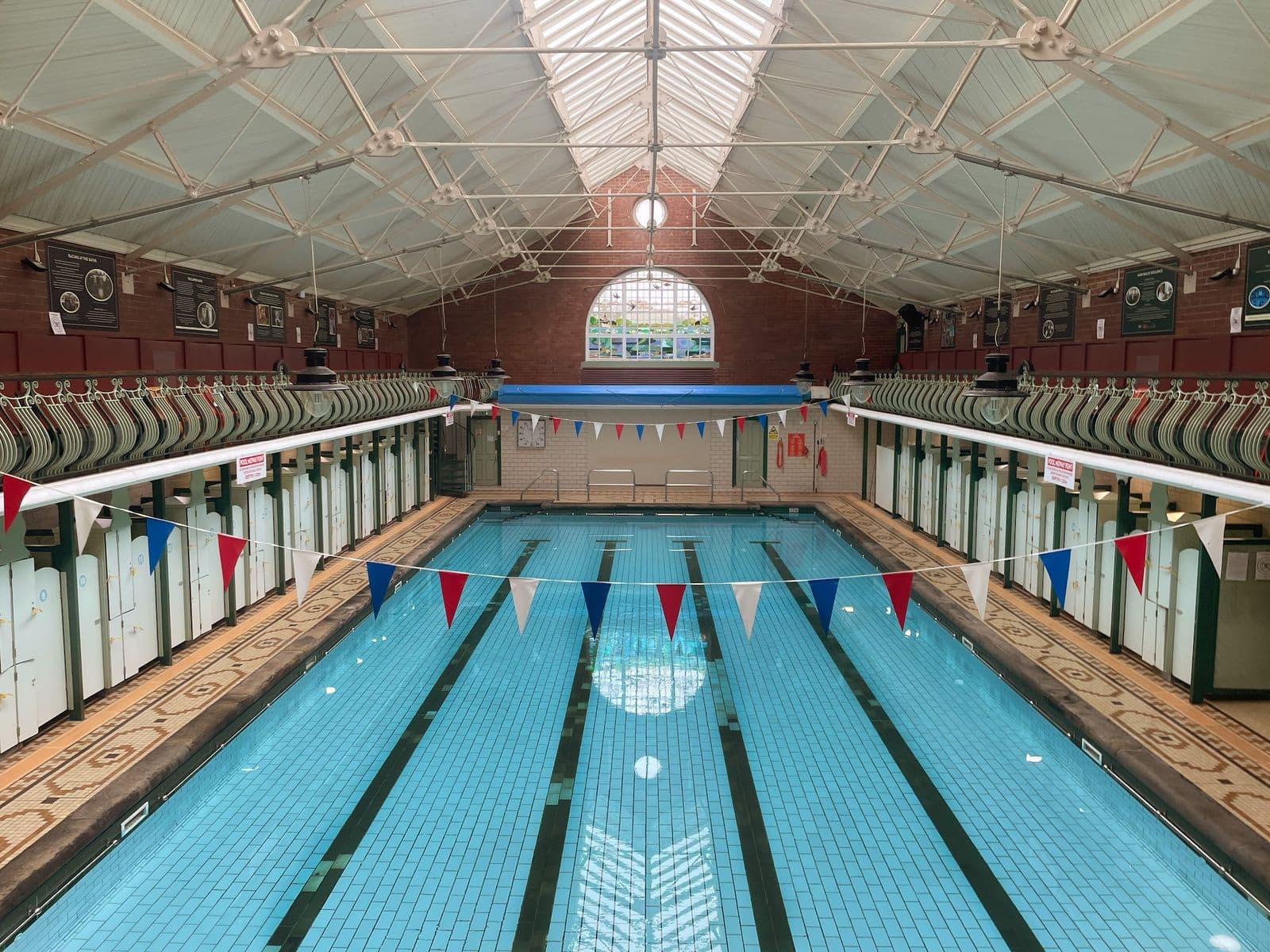 Bramley Baths