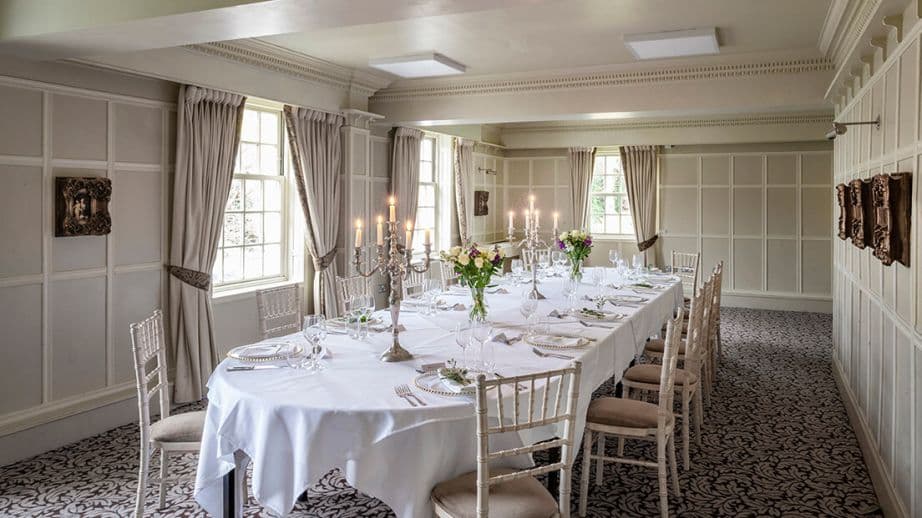 Brandshatch Place Hotel & Spa