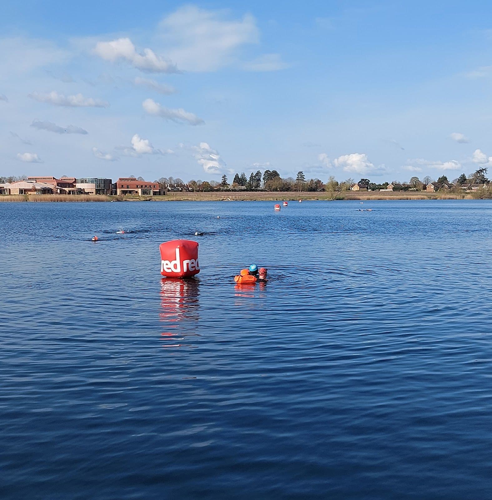 Bray Lake Watersports